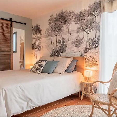 La Grange Du Coulin Otel Onesse-et-Laharie Dış mekan fotoğraf