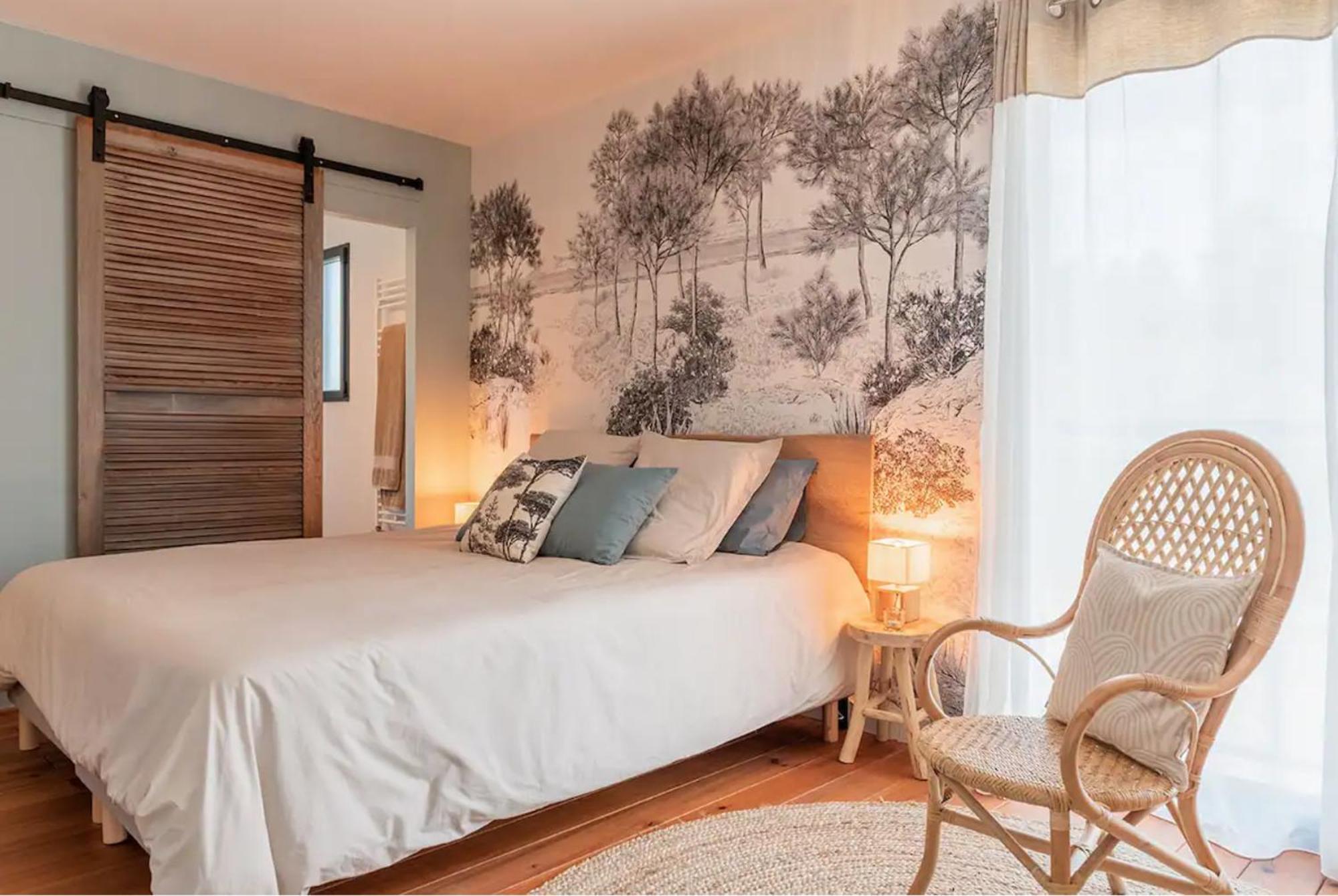 La Grange Du Coulin Otel Onesse-et-Laharie Dış mekan fotoğraf